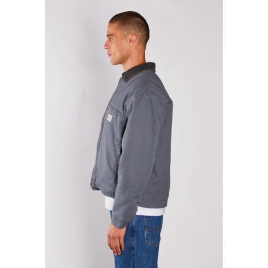 Falcon Jacket Eagle Blue
