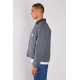 Falcon Jacket Eagle Blue