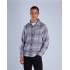 Decker Overshirt Check