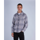 Decker Overshirt Check