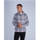 Decker Overshirt Check