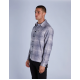 Decker Overshirt Check