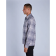 Decker Overshirt Check