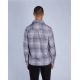 Decker Overshirt Check