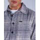 Decker Overshirt Check