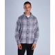 Decker Overshirt Check