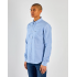 Jenk LS Shirt Blue