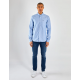 Jenk LS Shirt Blue