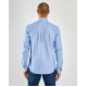 Jenk LS Shirt Blue