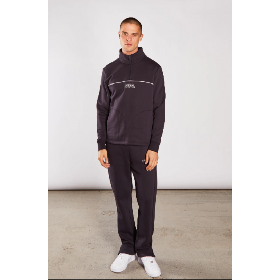 Diesel Allen Half Zip 