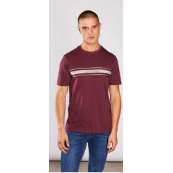 Diesel Duarte Tee Fig