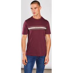 Diesel Duarte Tee Fig