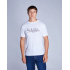 Duncan Tee Liberty White
