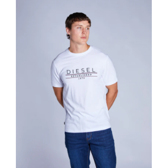 Duncan Tee Liberty White