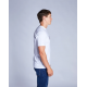 Duncan Tee Liberty White