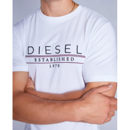 Duncan Tee Liberty White