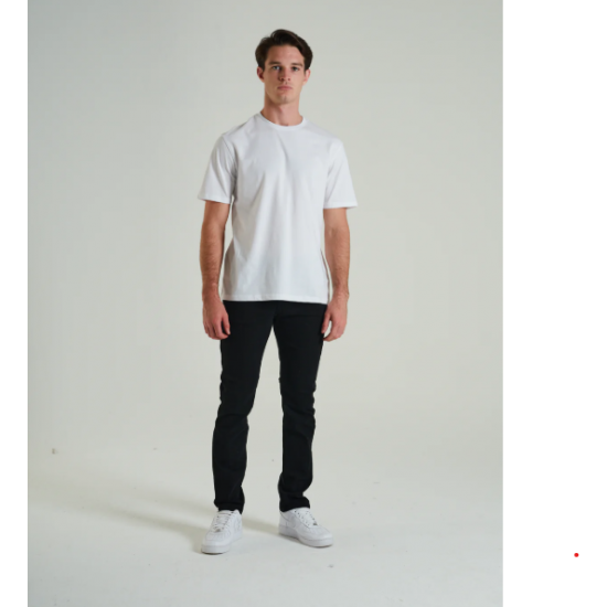 Holden Tapered Black