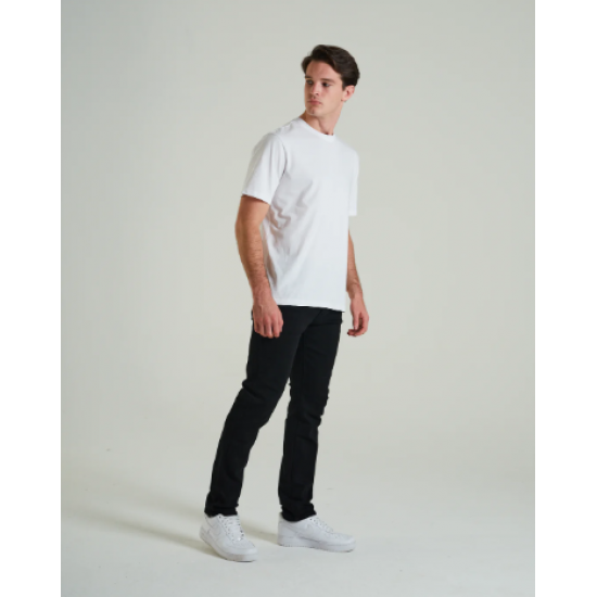 Holden Tapered Black