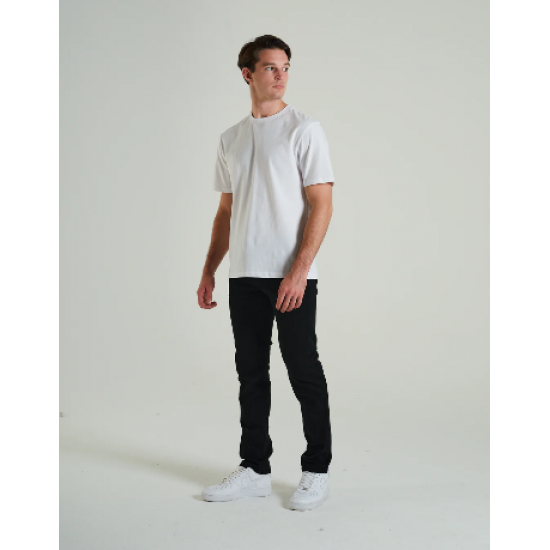 Holden Tapered Black