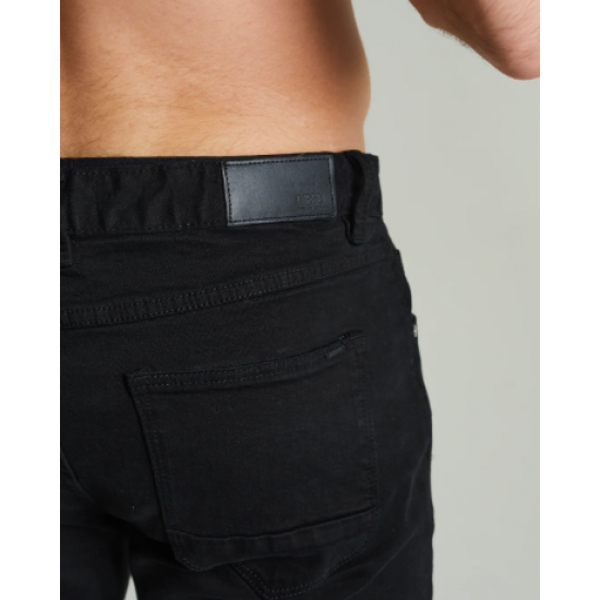 Holden Tapered Black