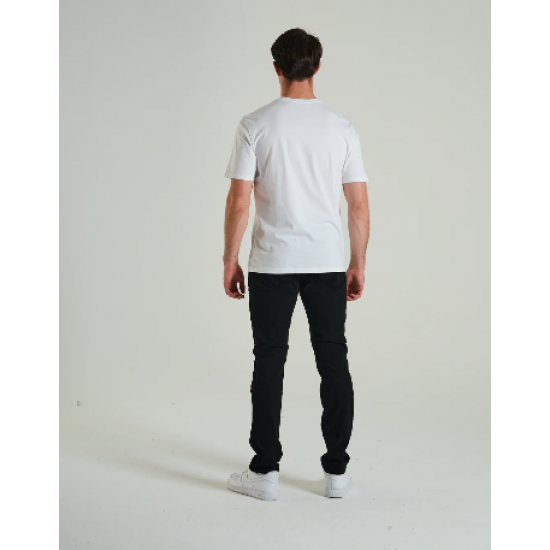 Holden Tapered Black