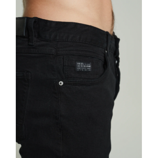 Holden Tapered Black