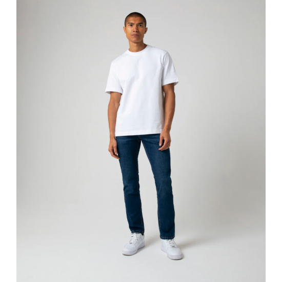 Diesel Wilson Straight Indigo Blue