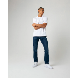 Diesel Wilson Straight Indigo Blue