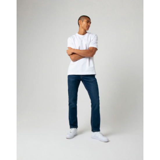 Diesel Wilson Straight Indigo Blue