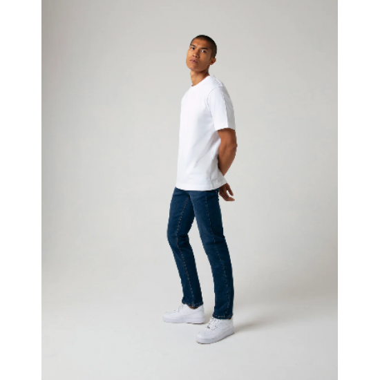 Diesel Wilson Straight Indigo Blue