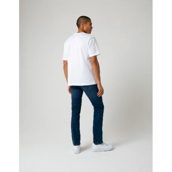 Diesel Wilson Straight Indigo Blue