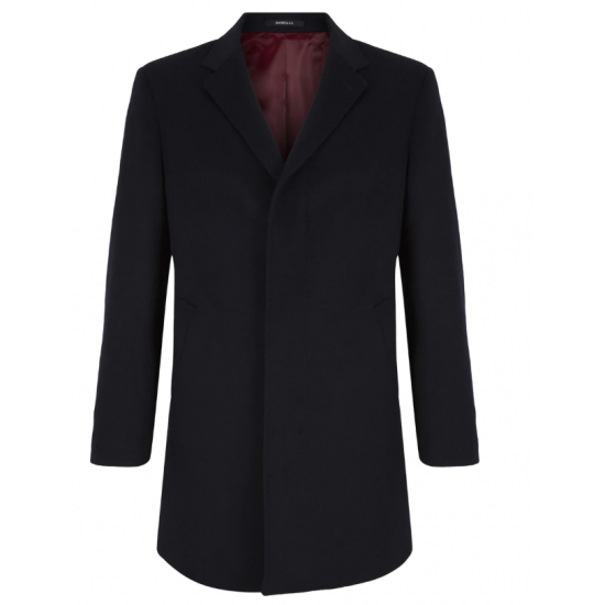 Douglas - Bremner Tailored Coat