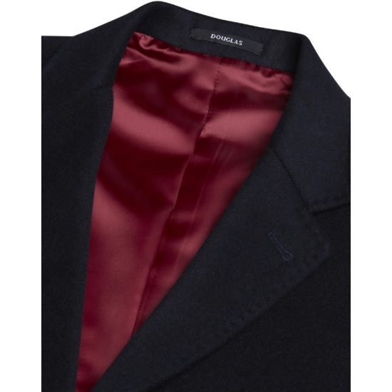 Douglas - Bremner Tailored Coat