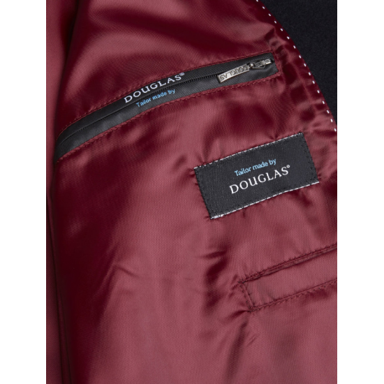 Douglas - Bremner Tailored Coat