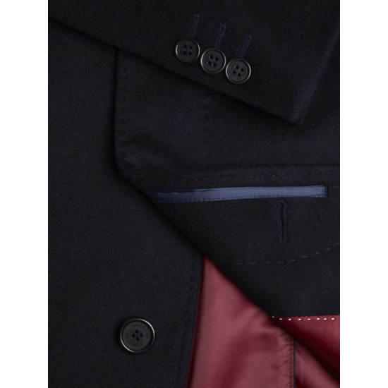 Douglas - Bremner Tailored Coat
