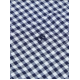 Daniel Grahame Drifter Shirt - Navy/White