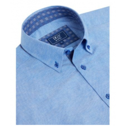 Drifter Pale Pink Long Sleeve Shirt