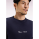 Eden - Park Stretch Cotton T-Shirt