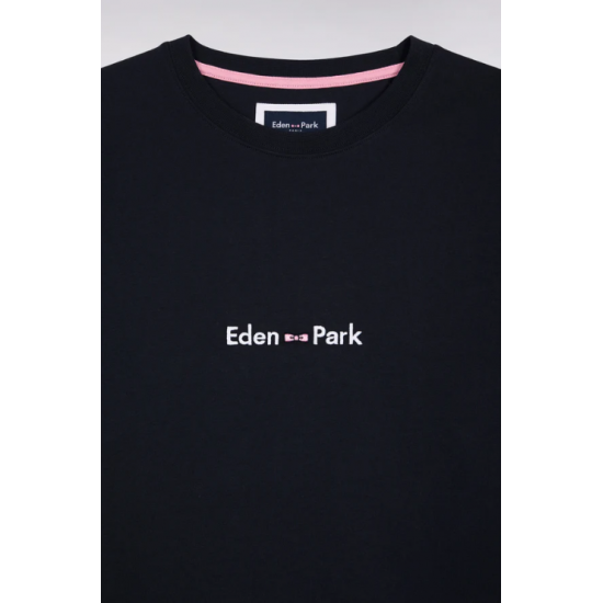 Eden - Park Stretch Cotton T-Shirt