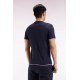 Eden - Park Stretch Cotton T-Shirt