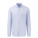 Soft Cotton Oxford Shirt