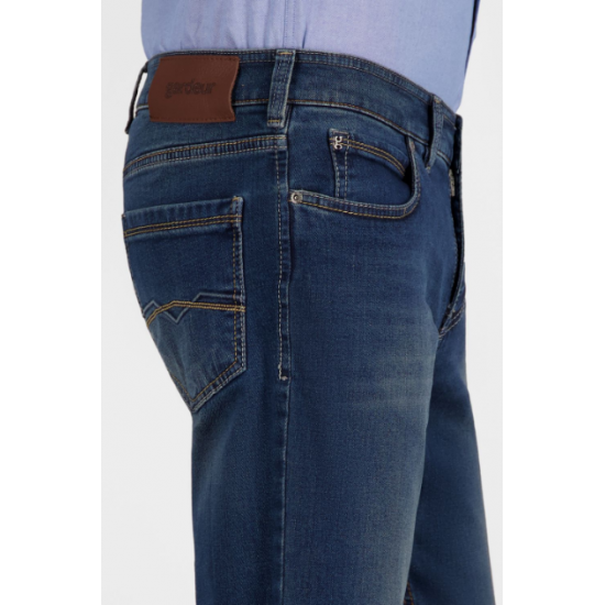 Gardeur Batu Modern Fit Jeans