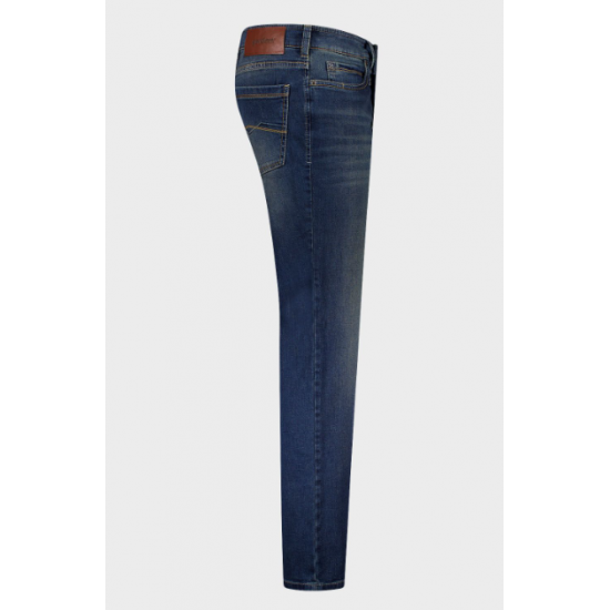 Gardeur Batu Modern Fit Jeans