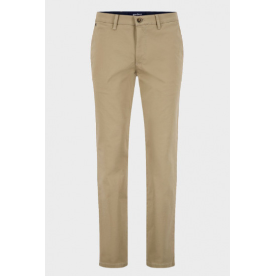 Gardeur Benito Chinos Camel Tone