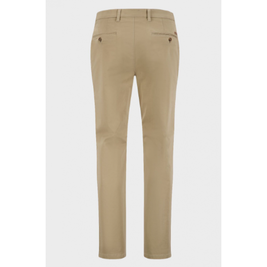Gardeur Benito Chinos Camel Tone