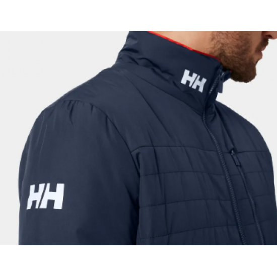 Men's Crew Insulator Jacket 