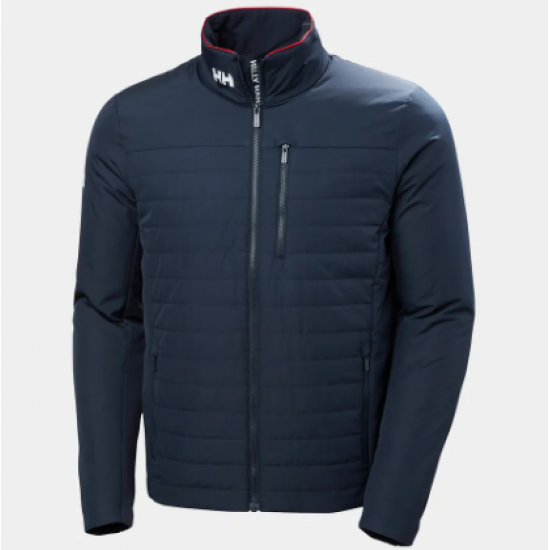 Men's Crew Insulator Jacket 