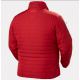 Men's Crew Insulator Jacket 2.0 Red
