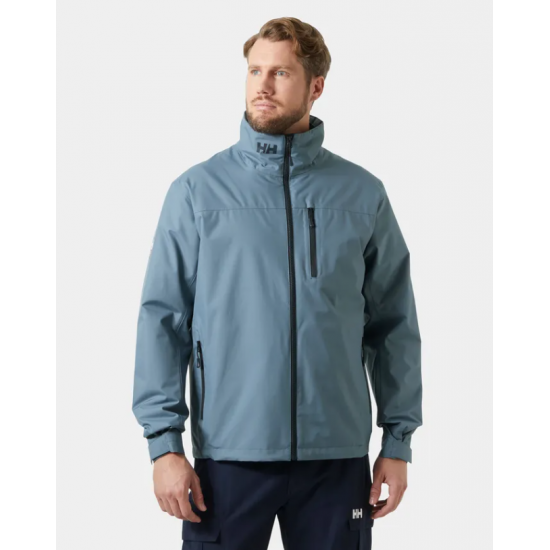 Crew Midlayer Jacket