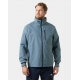 Crew Midlayer Jacket